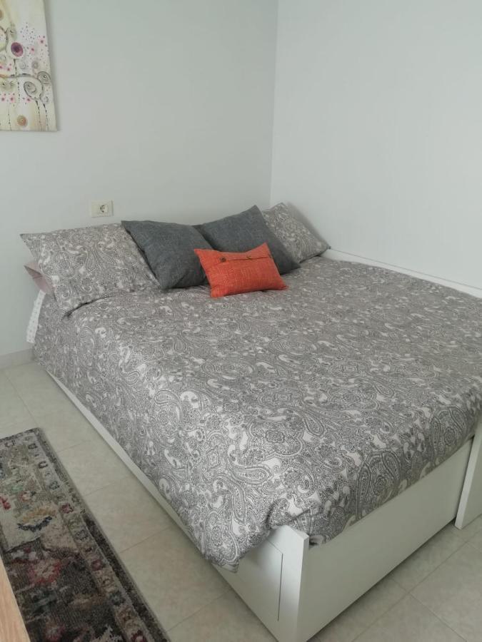 فيلا Casa Costal مونداريث المظهر الخارجي الصورة