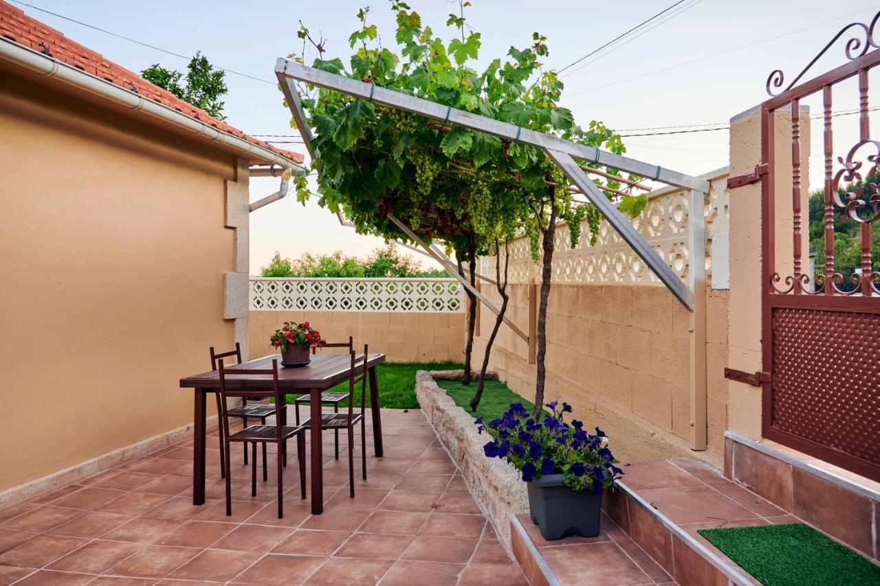 فيلا Casa Costal مونداريث المظهر الخارجي الصورة