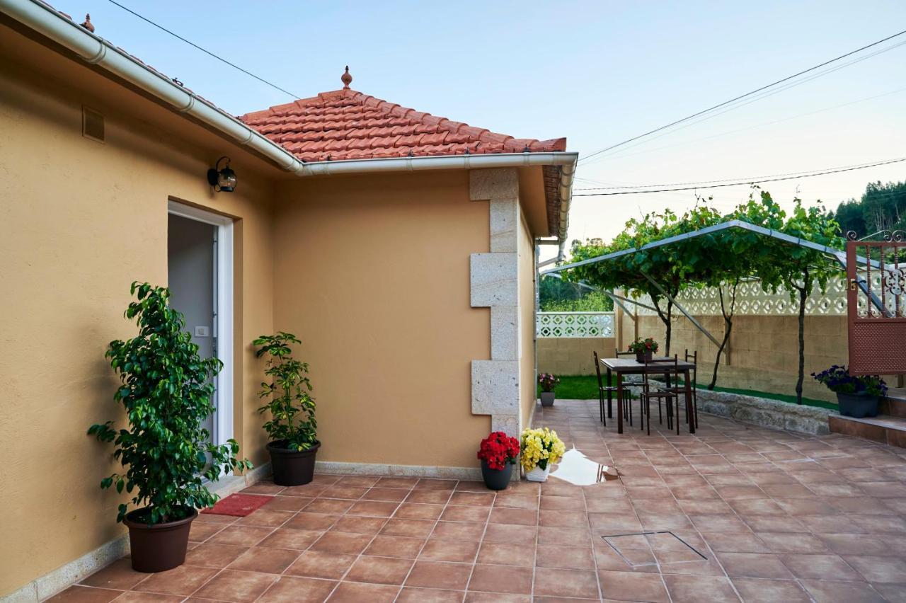 فيلا Casa Costal مونداريث المظهر الخارجي الصورة