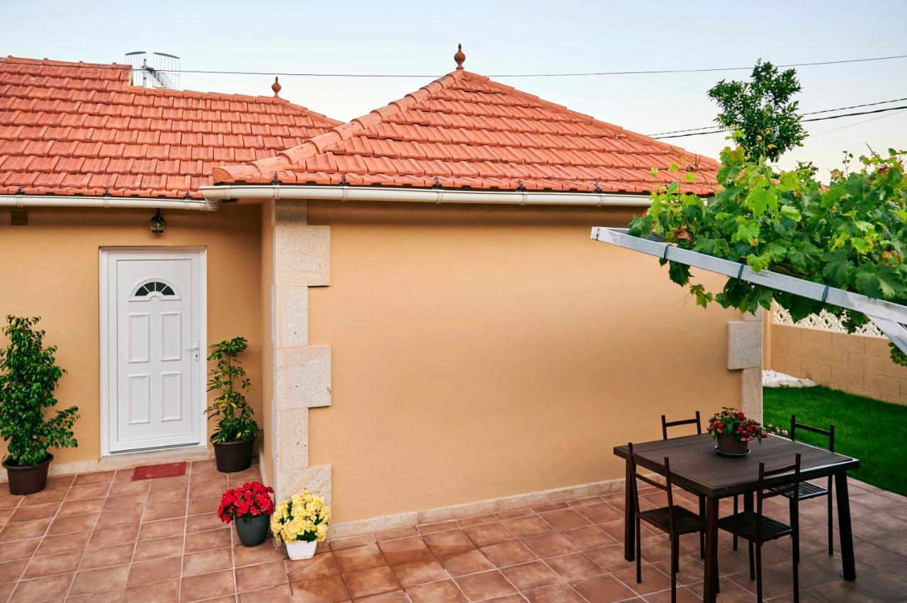 فيلا Casa Costal مونداريث المظهر الخارجي الصورة