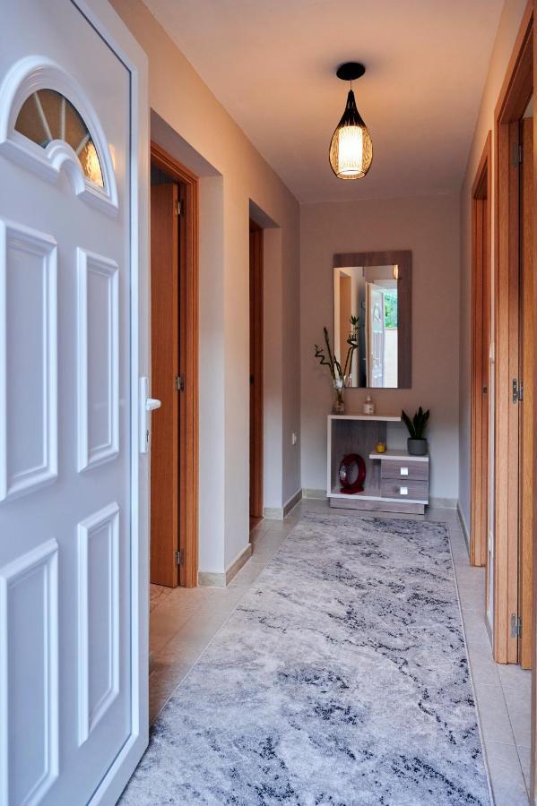 فيلا Casa Costal مونداريث المظهر الخارجي الصورة