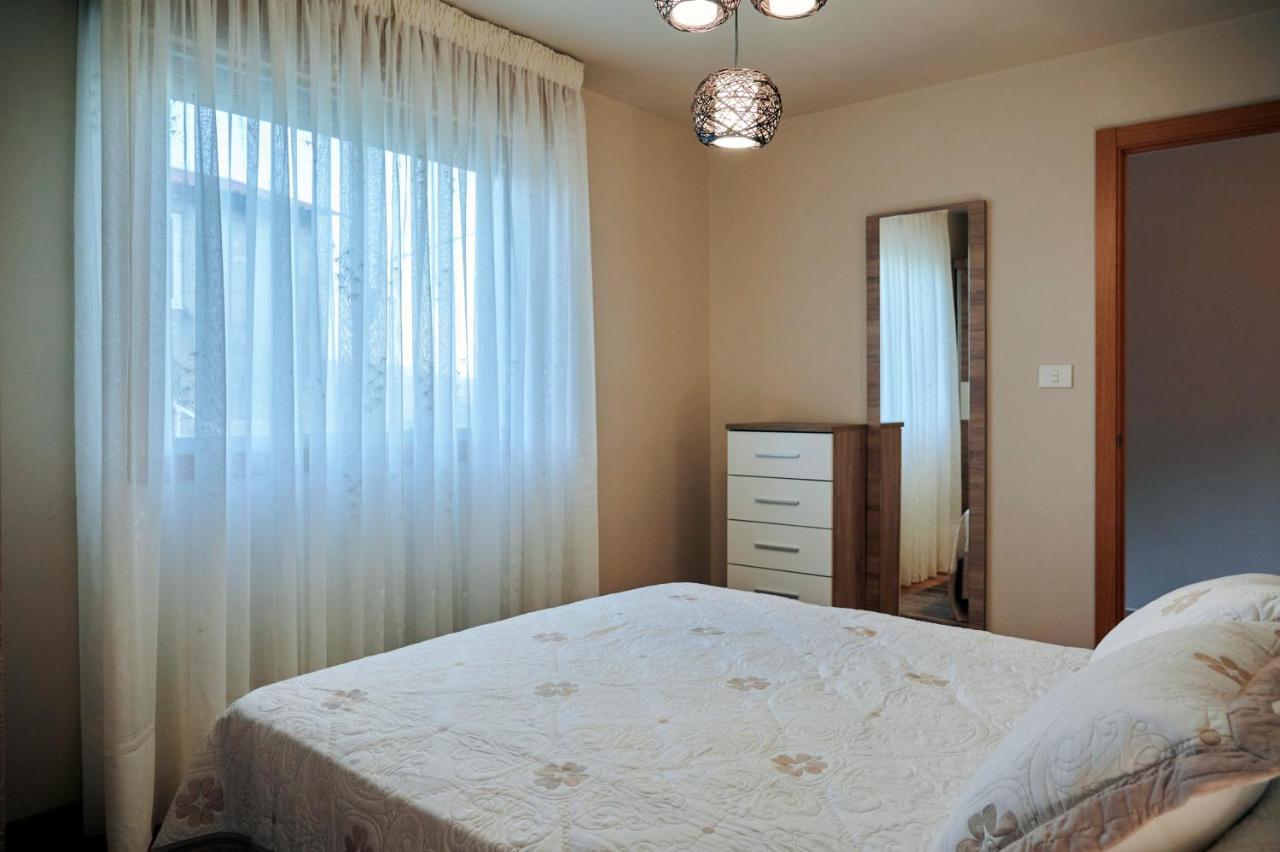 فيلا Casa Costal مونداريث المظهر الخارجي الصورة